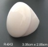 Wholesale white resin rings