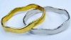 Wholesale 2011 fashion plastic bracelet