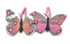 Wholesale butterfly hair accessories