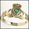 Wholesale Gold wedding rings,Claddagh rings,Wedding jewelry