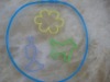 Wholesale 2010 popular hot sale healthy silicone necklace