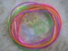 Wholesale popular hot sale healthy silicone necklace