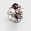 Wholesale Hotsale pearl rings,designer rings,jewelry stores