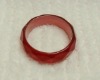 Wholesale Fashion Plastic Bangle