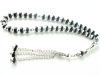Wholesale glass religious tasbih prayer beads