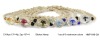 Wholesale hemp necklace HMP-049-CH