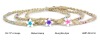 Wholesale hemp necklace HMP-024-CH