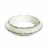 Wholesale plastic bangles