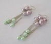 Wholesale Pearl Earring,Plastic Earring,Fashion Jewelry,Fashion Earring,Crystal Earring,Plastic Earring