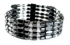Wholesale OHL-153 Hematite bracelet