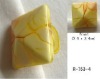 Wholesale cheap plastic rings