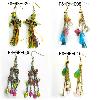 Wholesale women models,fashion trends Earrings (FS-RH004)