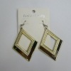Wholesale fashion dangle Earring