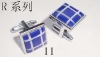 Wholesale men's cufflink