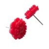 Wholesale plastic elegant earrings