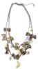 Wholesale LMAL258 Fashion Alloy Necklace