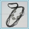 Wholesale fashion beaded necklaces