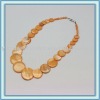Wholesale shell necklaces