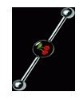 Wholesale (WS1137)Fashion Tongue Ring Body Piercing Jewelry
