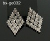 Wholesale the salable earrings