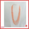 Wholesale bead fashion necklace jewelry (A09)