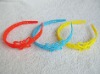 Wholesale fashion hairband accessories