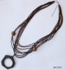 Wholesale fashion beads necklace