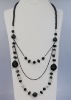 Wholesale Glass Beads Necklace