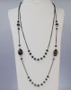 Wholesale Crystal Necklace Pendant