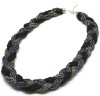 Wholesale fashion beaded necklace