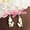 Wholesale new style fashion earring jewelry