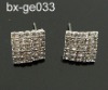 Wholesale the salable earrings