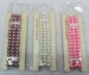 Wholesale plastic bead bracelet