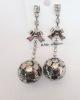 Wholesale Fashion Korean Earrings Jewelry
