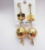 Wholesale 2011 Fashion Long Earrings Jewelry