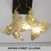 Wholesale gold earring