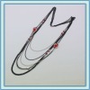 Wholesale fashion beads necklaces