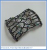 Wholesale Plastic Hair Accessory