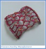 Wholesale Plastic Hair Accessory