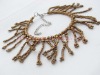 Wholesale 2010 fashion charming bracelet
