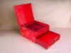 paper jewelry box