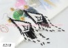 Wholesale Fashion beaded earrings for women