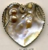 YC-905-AGR Mother of pearl pendant