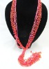 Wholesale Fashion Beads Necklaces Jewelry