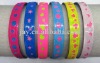 2011 fashion plastic hair band