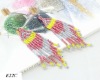 Wholesale Fashion Hoop Earrings