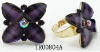 Wholesale fashion ring