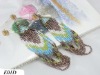 Wholesale Handmade beaded Jewelry (E01D)