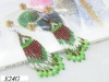 Wholesale Fashion Costume Earrings