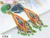 Wholesale Fashion Earrings by handmade